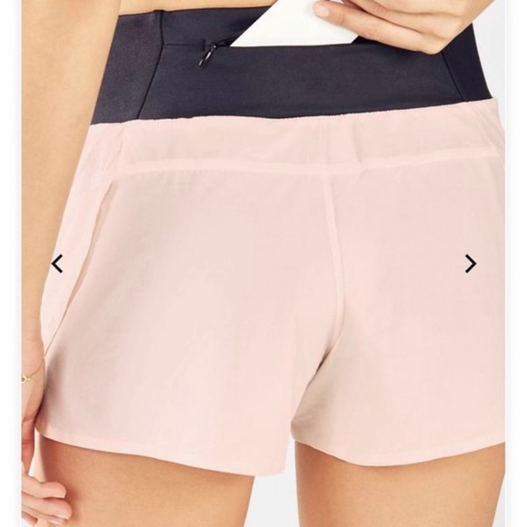 Celine Run Short - Picture 3 of 4